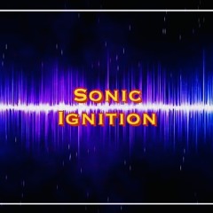 Sonic Ignition Mix