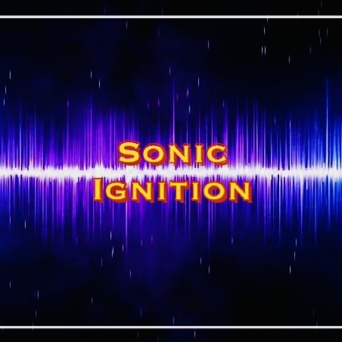 Sonic Ignition Mix