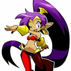 Shantae Ai Voice Demo