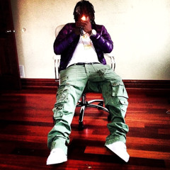 CHIEF KEEF - THOUGHT HE WAS (JUGG EDIT) Prod. NIKIEES