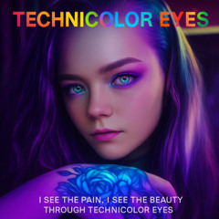 Technicolor Eyes
