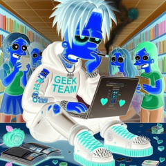Cool Math Games (Nightcore)