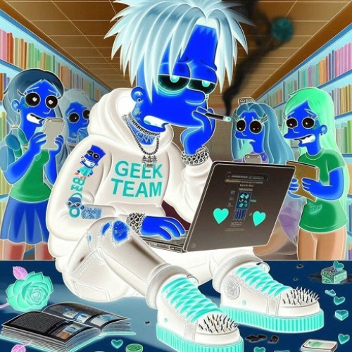 Cool Math Games (Nightcore)