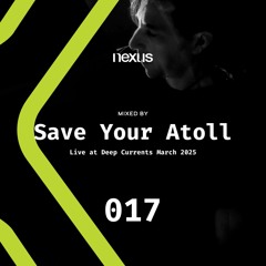 017 - Save Your Atoll