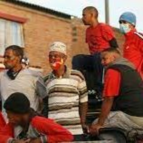 The Story Of Gangsterism In The Cape Flats