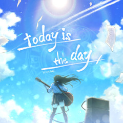 Minstrel - today is the day