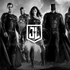 Joygasm Podcast Ep. 217: Zack Snyder Justice League Review