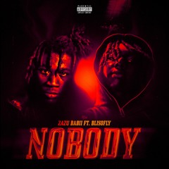 Nobody(feat. Blisofly)