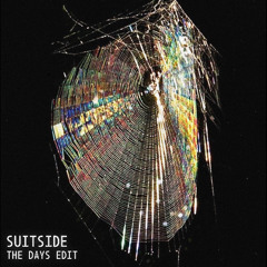[PREMIERE] CHRYSTAL - The Days (SUITSIDE Trance Edit)