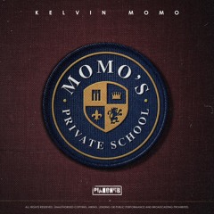 Gumbaya (Kelvin Momo's Soulful Piano Remix) [feat. Denny Dugg]