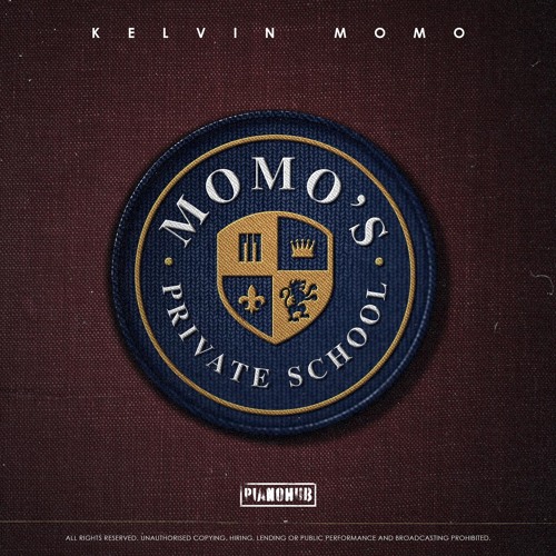 Gumbaya (Kelvin Momo's Soulful Piano Remix) [feat. Denny Dugg]