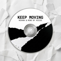 Keep Moving