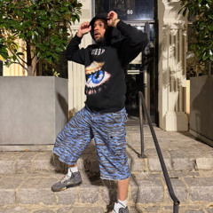 CrashGoCrazy - trooppppflood (prod Grimzy Klimax Krose)