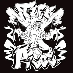 Two-Piece - Watch Your Step (Single)