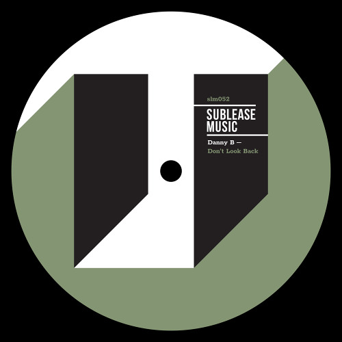 Danny B - Rust
