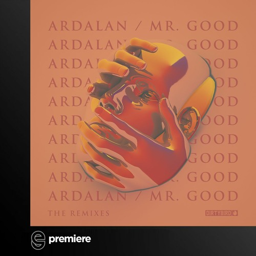 Premiere: Ardalan ft Claire George - OSCI (Justin Jay & Daniel Goliger Remix) - DIRTYBIRD