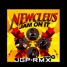 Newcleus - Jam On It - JGP RMX