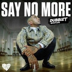 Bru-C - Say No More (DubbleT Bootleg) [FREE DOWNLOAD]