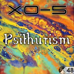 XO-5 - Psithurism [Progressive House] [FS 48]