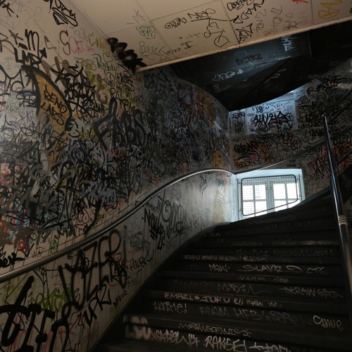 Holysss - 2 YEARS OF SYNTHARAX  | Den Anden Side - Closing Set | @ Syntharax