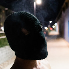 STAY SLUMPED (Prod. Warlord)