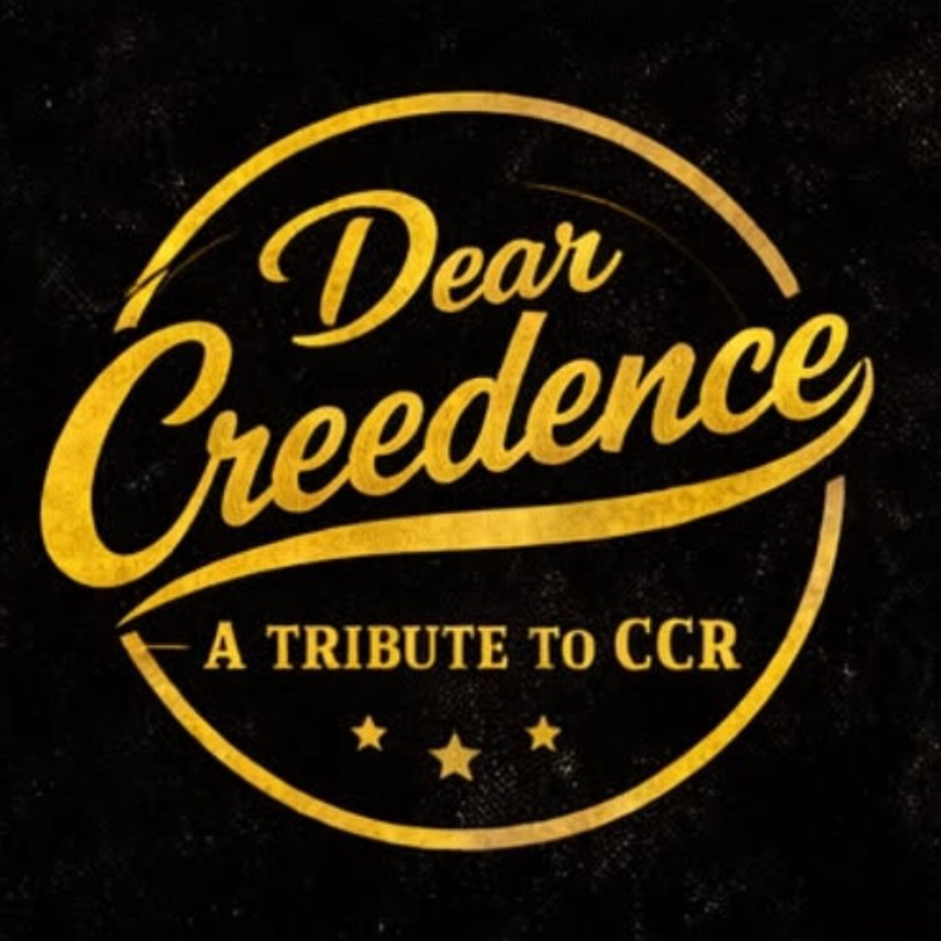 Studio Session: Dear Creedence episode artwork