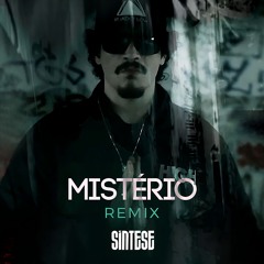 Mistério (Remix)