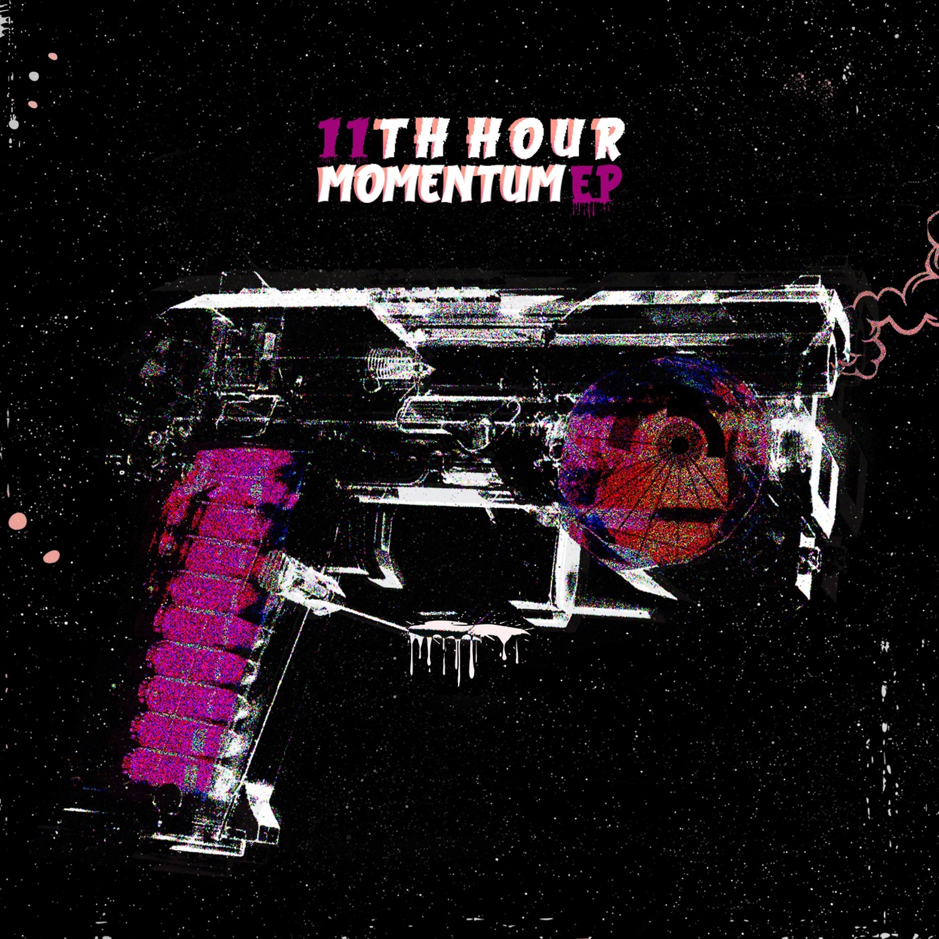 11th Hour - Stratagem (11TH006) [FKOF Premiere] episode artwork