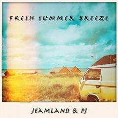 Fresh Summer Breeze W/ Morten Jeamland
