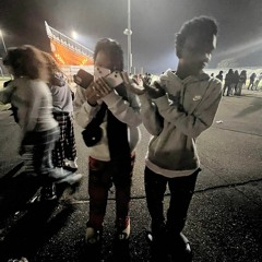 TURN ME UP (feat. RNSjoy)