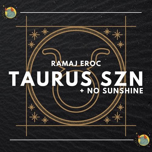 TAURUS SZN (prod. Ramaj Eroc)