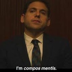 Compos Mentis - Misty Sad Kid