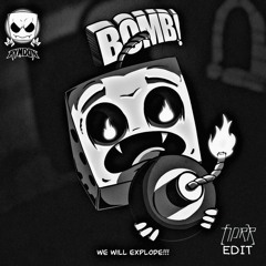 RVMDON - Bomb (NDRR Edit)