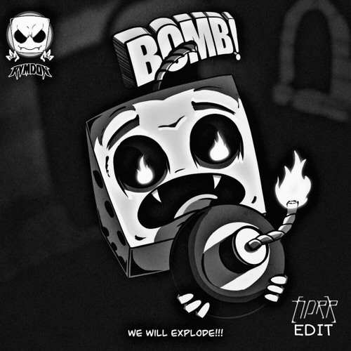 RVMDON - Bomb (NDRR Edit)