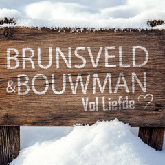 Eating with my ex met Joshua en Benjamin | Brunsveld en Bouwman vol Liefde