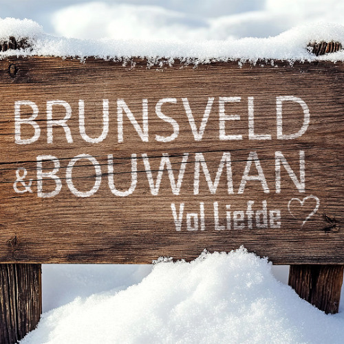 Winter Vol Liefde S1 - Aflevering 15 – 16 | Brunsveld en Bouwman vol Liefde