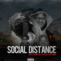 Skyline BOS Finesse X Dezo Babe💔