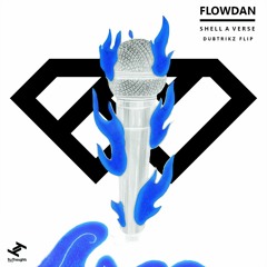 Flowdan - Shell A Verse (Dubtrikz Flip)