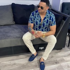 JHONFER LUIS - DIJE QUE TE OLVIDE