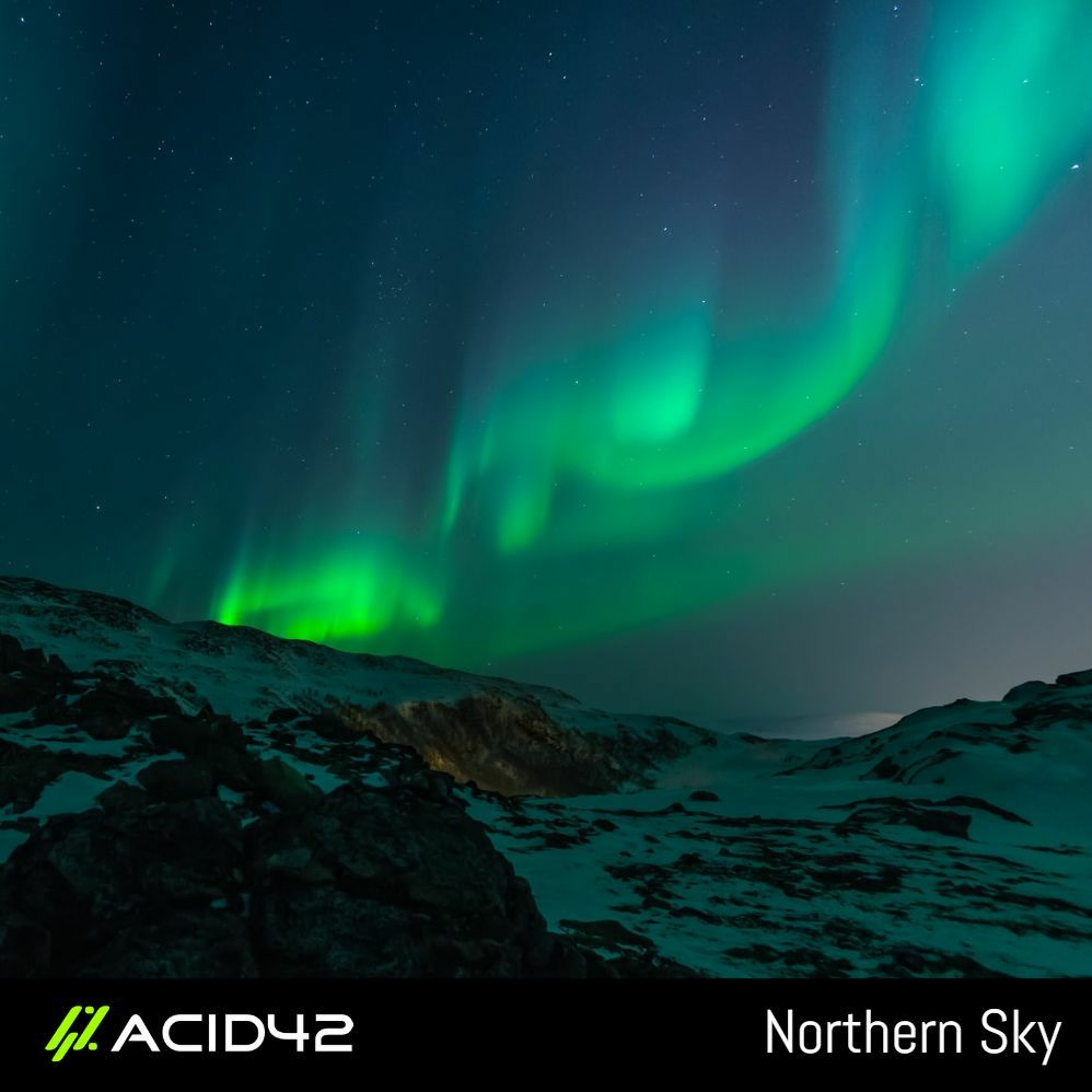 Northern Sky episode artwork