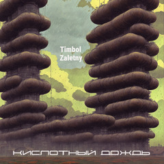 Zaletny/Acid rain radio (3/1) (2025)