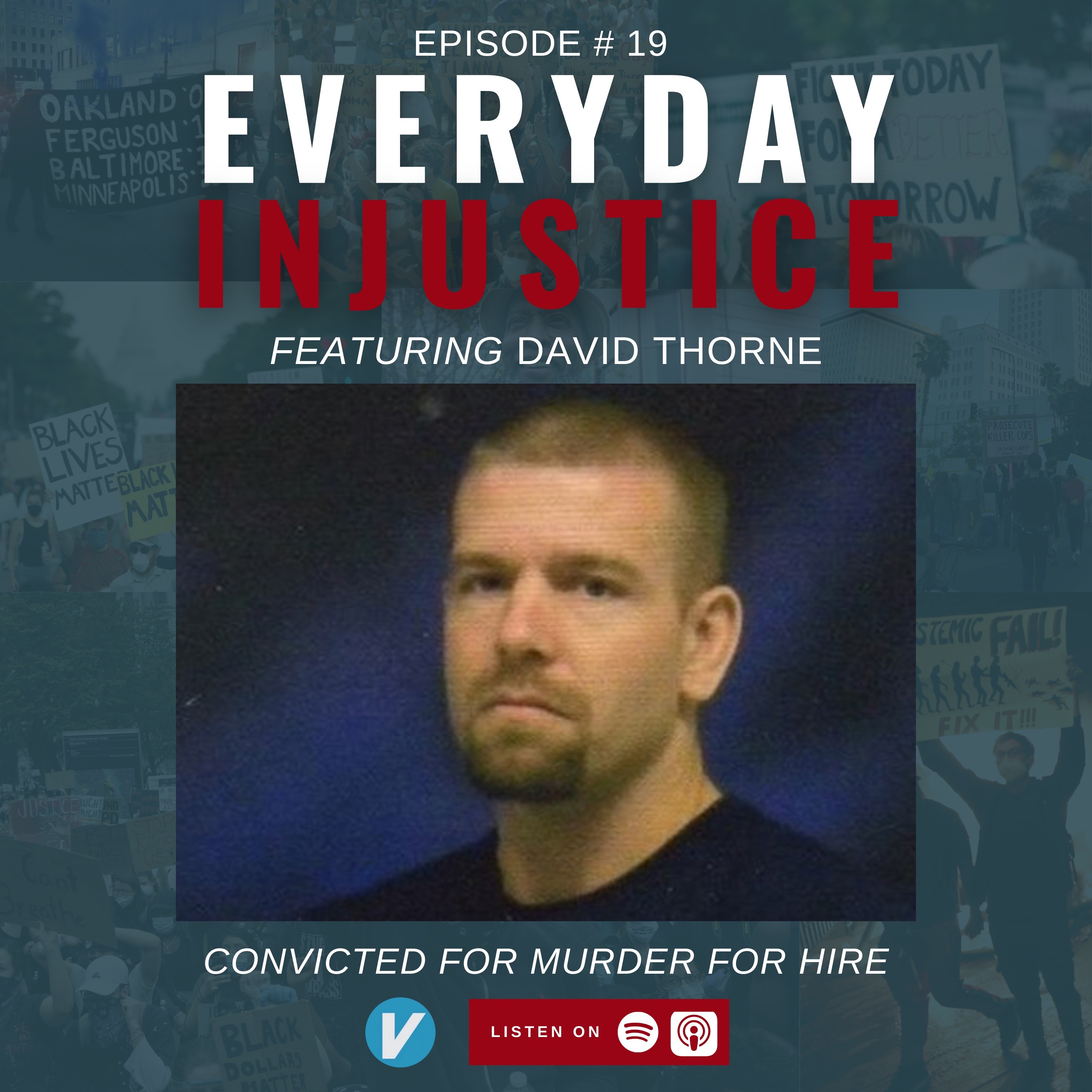 Everyday Injustice