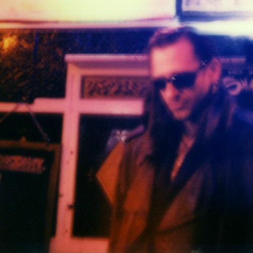 VOODOO DANCE (CURSES EDIT) - M1 - Digital - Mastered At The Wall - 1644