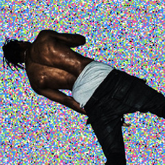 TRAVIS SCOTT- DRUGS YOU SHOULD TRY IT CHOPPED AND SCREWED(PROD BY G ON DA TRACK)