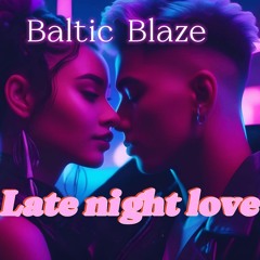 Late Night Love