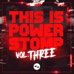 This Is Powerstomp Vol 3 Mixed By DJNu - Flow