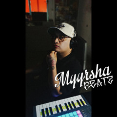 22. RELAX - KEY Em BPM 77 (MYYRSHA B3ATZ)