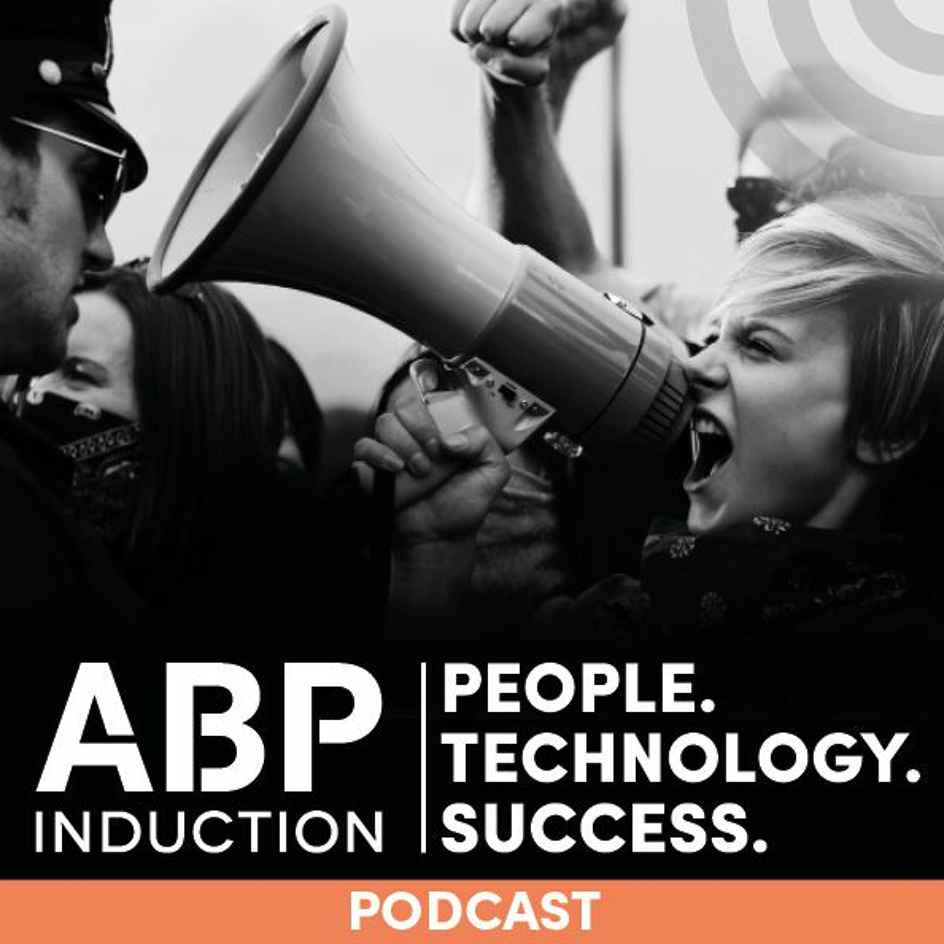 People. Technology. Success. - der ABP Podcast