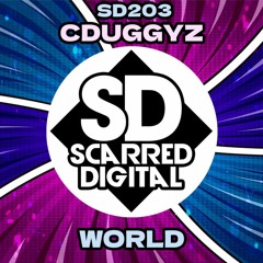 SD203.  CDuggyz - World