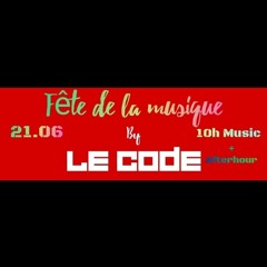 ProudB Fete de la Musique